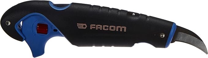 Herramienta multifuncional FACOM para desnudar cables con gatillo - Opiniones y precio 2021