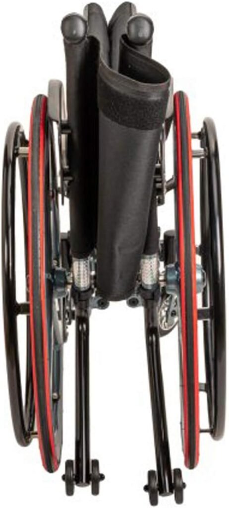 Opiniones Antar AT52330 Activo Rueda Silla 45 cm Asiento Anchura - Descuentos Especiales - Compra Ahora