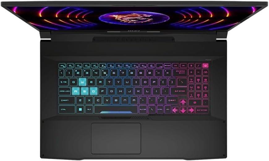 MSI PORTATIL Katana 17 B13VFK-087ES - Opiniones, Características y Precio