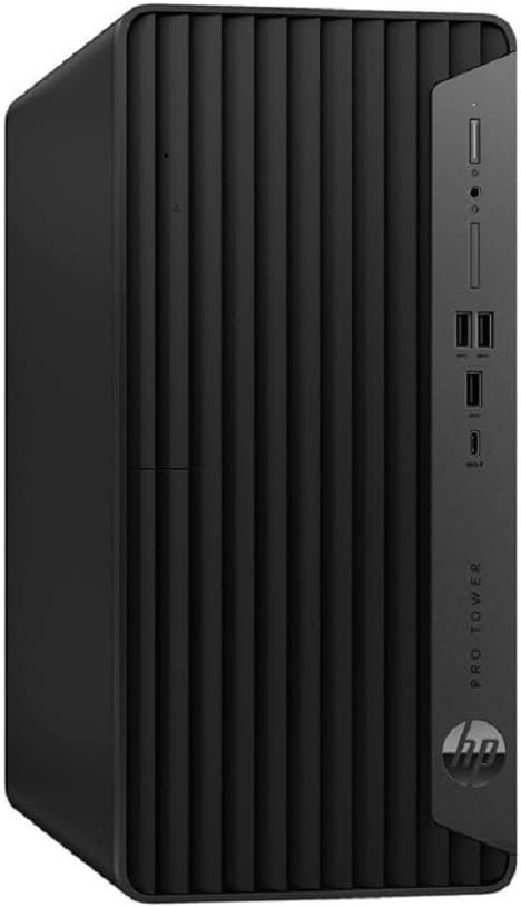 HP Pro Tower 400 G9 I7 16 O W11P - Opiniones y Características - Producto de Calidad - Compra Ahora