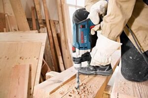 Bosch Professional GSB 16 RE - Taladro percutor: Opiniones, características y precio.