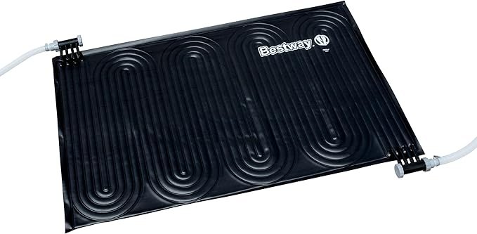 BESTWAY Manta Calentador Solar para Piscinas Sun-Powered - Opiniones, características y beneficios - Producto en oferta. ¡Aprovecha ya!