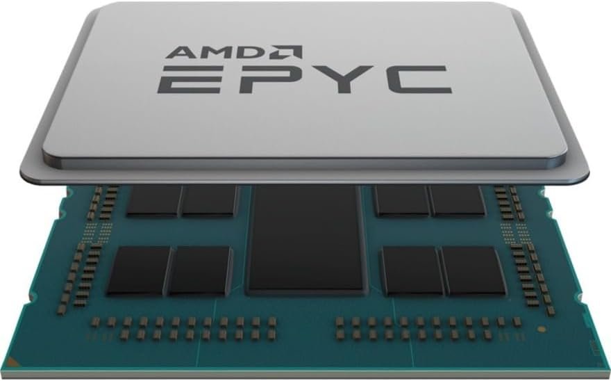 Opiniones AMD EPYC 9124 CPU - 3 GHz Processor: Descubre todo sobre este potente procesador de 3 GHz. ¡Hazte con el tuyo ahora!