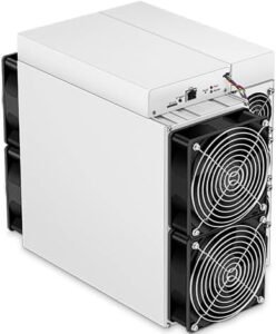 Opiniones ANTMINER L7 9.05GH Litecoin Y Dogecoin MINERÍA SCRYPT - Reseñas, precio y características