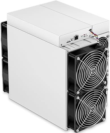 Opiniones ANTMINER L7 9.05GH Litecoin Y Dogecoin MINERÍA SCRYPT - Reseñas, precio y características