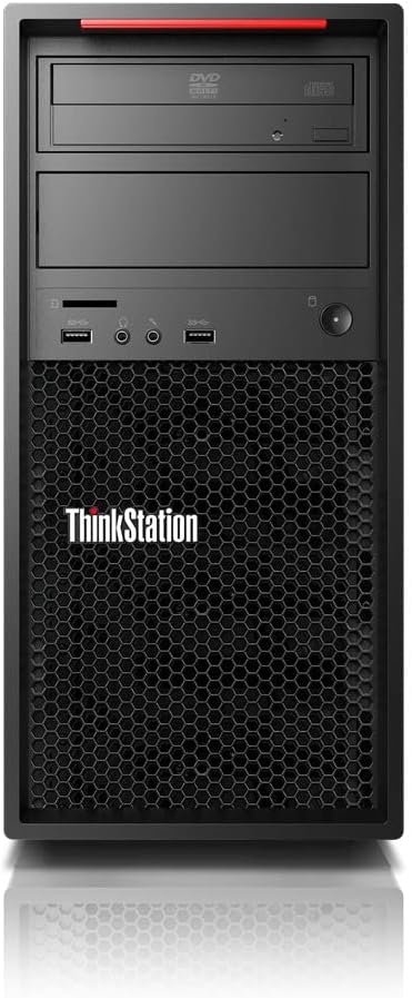 Opiniones Lenovo TS P520C TWR XEON W2245 32GB - Producto destacado con potente rendimiento y gran capacidad de memoria. Perfecto para tareas exigentes. ¡Consíguelo ahora!