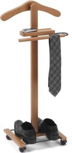 Opiniones 105 JUNIOR Galán De Noche En Madera - Producto de calidad para el dormitorio de tus hijos. ¡Compra ya el tuyo!