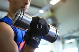 Opiniones Guantes de agarre de Active Hands para uso general - Reseña del producto y beneficios - Active Hands - Agarre - Uso general - Calidad - Comodidad