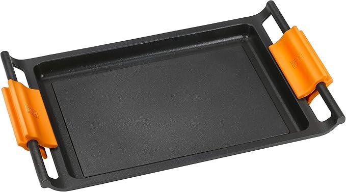 Opiniones BRA Plancha Lisa Aluminio Fundido Efficient 45 Cm Induccion - ¡Descubre la mejor plancha para tu cocina! ¡Aprovecha nuestras ofertas hoy!