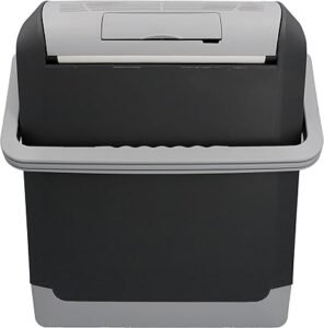 Nevera y Calentador termoeléctrico AEG Automotive KK 14 l 12 V para Coche y Enchufe - Opiniones, características y precio