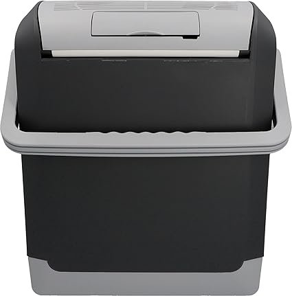 Nevera y Calentador termoeléctrico AEG Automotive KK 14 l 12 V para Coche y Enchufe - Opiniones, características y precio