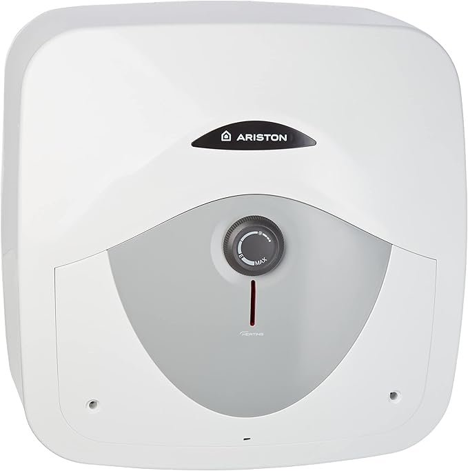 Calentador eléctrico para Fregadero Andris RS 30/3 ERP de Ariston - Opiniones y Características Principales