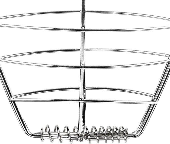 Parrilla para Rodaballo Ibili - 42 x 30 cm - Acero Inoxidable - Opiniones y Descuentos al 18%