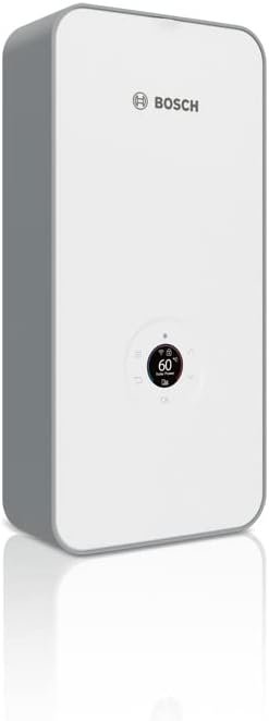 Opiniones Bosch Tronic Excellence Aquastop - Calentador de agua electrónico (15/18/21 kW) compatible con internet y solarable. Obtén ahora el mejor calentador de agua Bosch con tecnología Aquastop. ¡Aprovecha esta oferta y disfruta de agua caliente en todo momento! #BoschTronicExcellenceAquastop #CalentadorDeAguaElectrónico #OpinionesBoschTronic