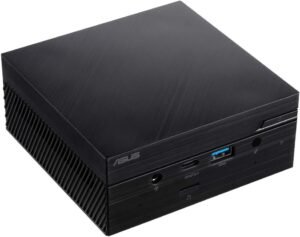 Opiniones Asus Mini PC PN50-B7330ZDE1 - Mini Ordenador de sobremesa. ¡Descubre todas sus características y beneficios aquí!