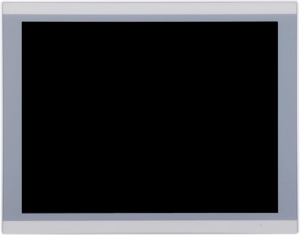 Opiniones HUNSN 15" TFT LED IP65 Industrial Panel PC - Descubre la calidad y resistencia de este Panel PC industrial de 15" con tecnología LED y certificación IP65. ¡Hazte con el tuyo hoy mismo!
