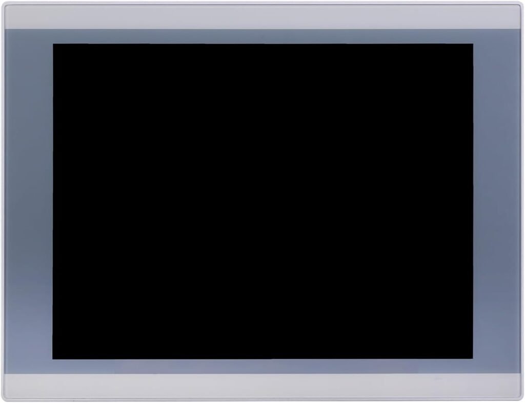 Opiniones HUNSN 12.1" TFT LED Industrial Panel PC - Descubre la mejor solución para tus necesidades industriales. ¡Compra ahora y aprovecha esta oferta única!