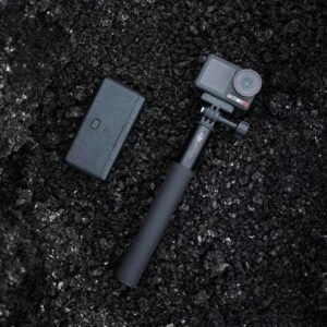 DJI Pack Aventura Osmo Action 5 Pro, cámara de acción 4K con Sensor 1/1.3" - Opiniones y Análisis Completo - Producto Recomendado