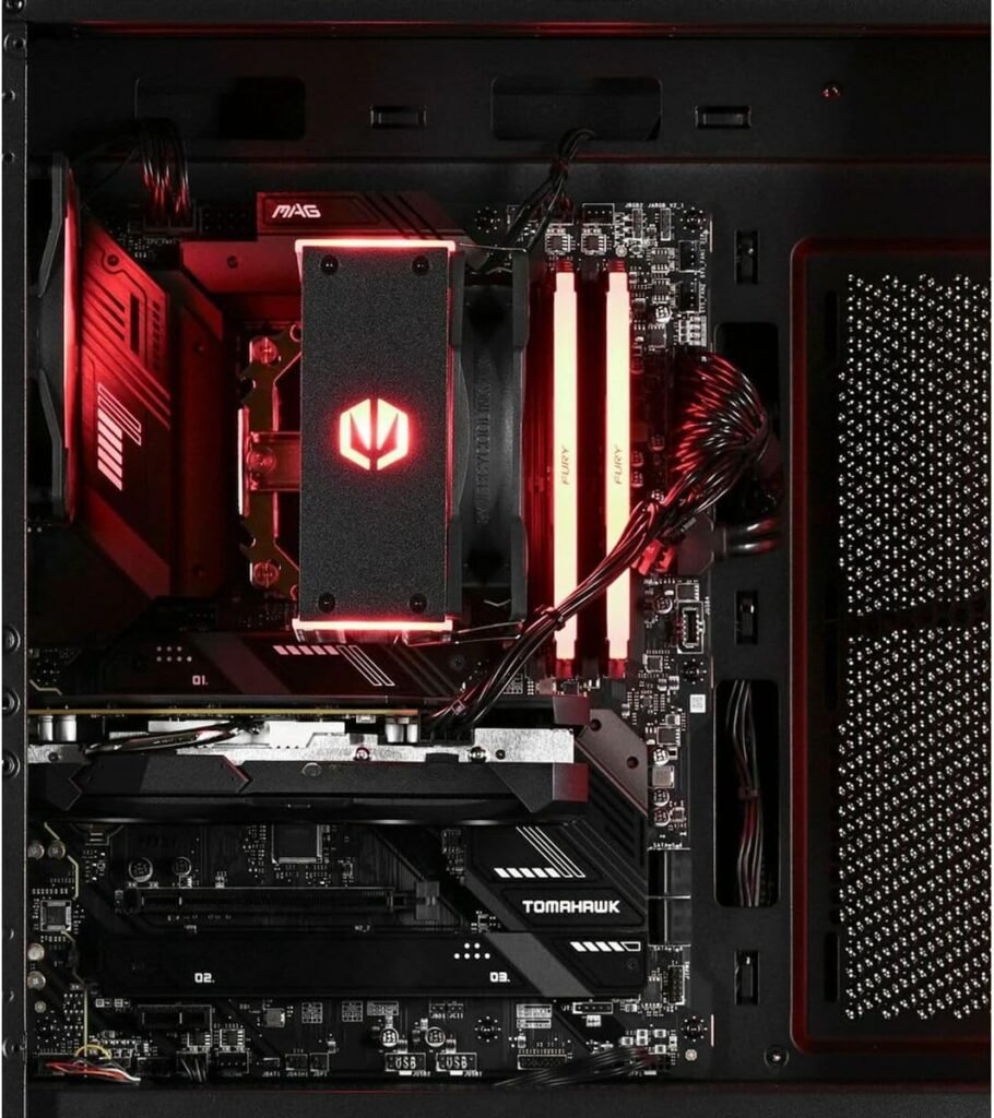 Opiniones AMD Ryzen 7 7700 PC de Sobremesa 5901443406129 Actina - Comentarios y Análisis