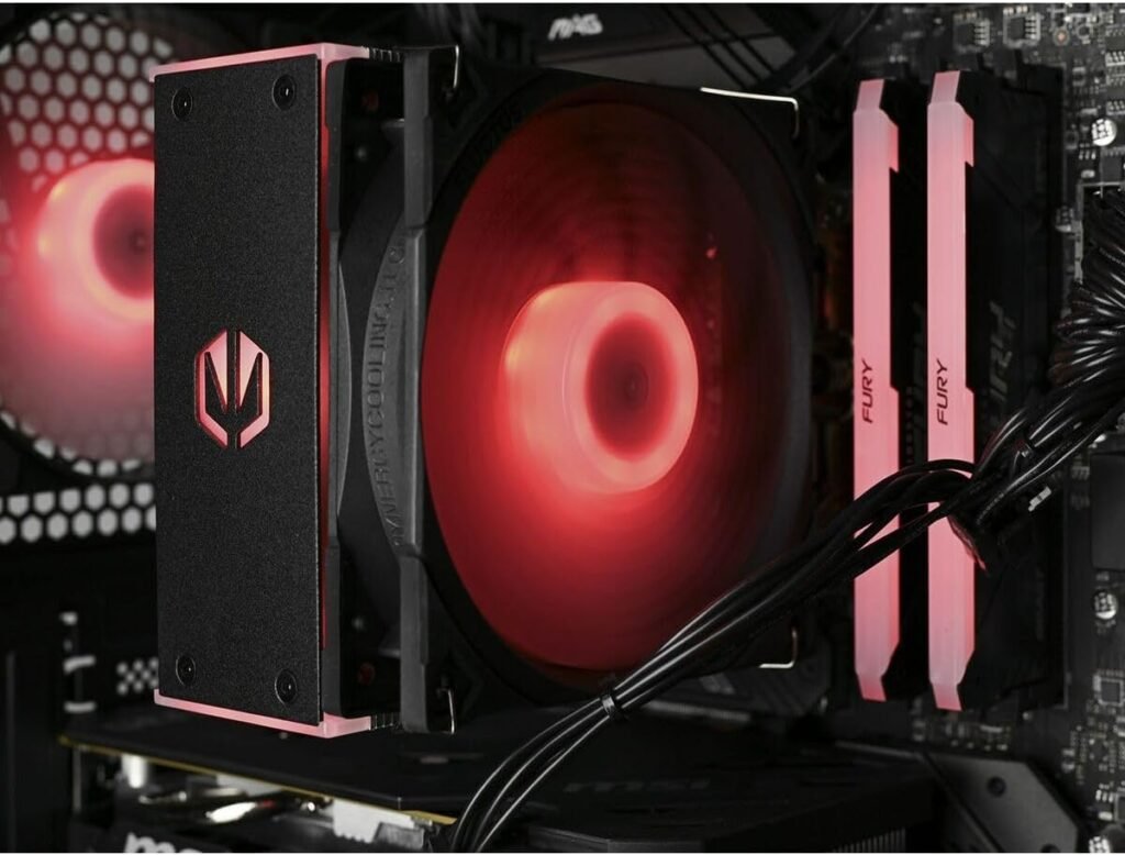 AMD Ryzen 7 7700 sobremesa PC Actina - Opiniones y especificaciones - 5901443406112