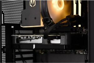 Opiniones Actina PC de Sobremesa KOMACNGIP0106 AMD Ryzen - ¡Compra ahora y potencia tu experiencia informática!