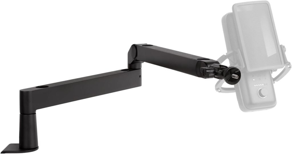 Opiniones Elgato Wave Mic Arm LP - Brazo Articulado de Calidad de Estudio