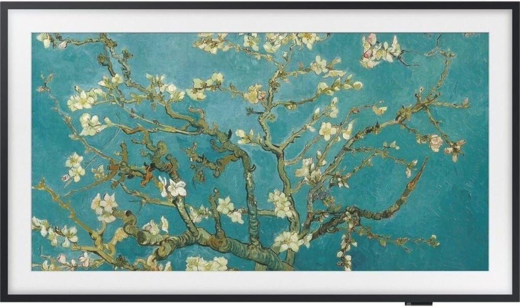 Opiniones Samsung QE75LS03BG EU - Análisis y Reseñas del Producto