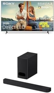 Sony Kit Cine en casa con Sonido Envolvente Dolby Vision/Atmos - Opiniones y Reseñas - Compra Ahora