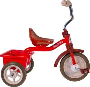 Opiniones Champion Triciclo, Modello Grande (IT1021TRA996046) - Reseñas de clientes y valoraciones - Compra ahora.