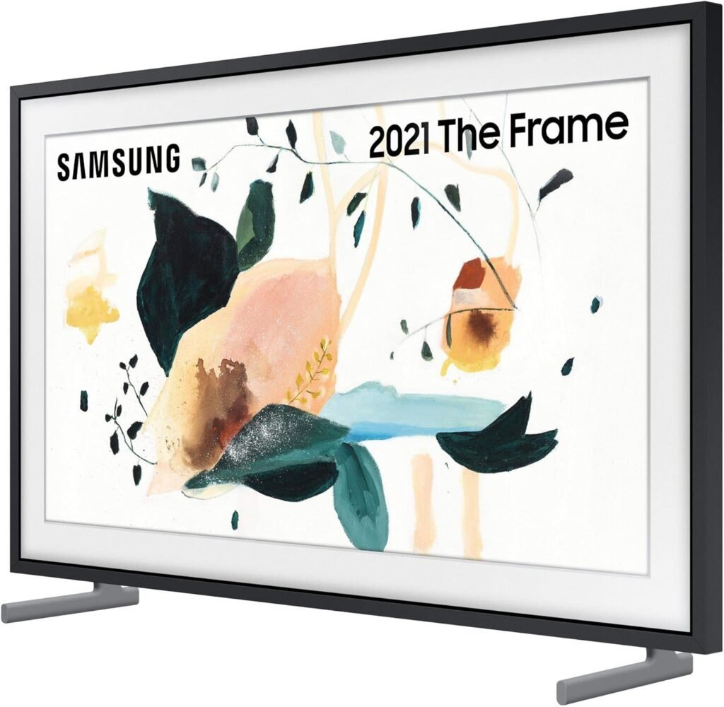 Opiniones SAMSUNG The Frame QE65LS03AAUXXU 65" - QLED. ¡Descubre la mejor calidad de imagen con este televisor Samsung!