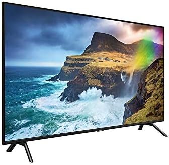 Opiniones SAMSUNG QLED 4K 2019 65Q70R - Reseña completa del televisor Samsung QLED 4K 65Q70R 2019. ¡Descubre todas sus características y beneficios!