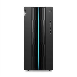 Opiniones Lenovo IdeaCentre Gaming 5 Gen 7 - Reseña completa del nuevo modelo de Lenovo, análisis detallado y características principales. ¡Descubre lo último en tecnología gaming!