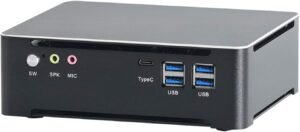 Opiniones HUNSN 4K Mini PC - Descubre el mejor mini PC 4K del mercado