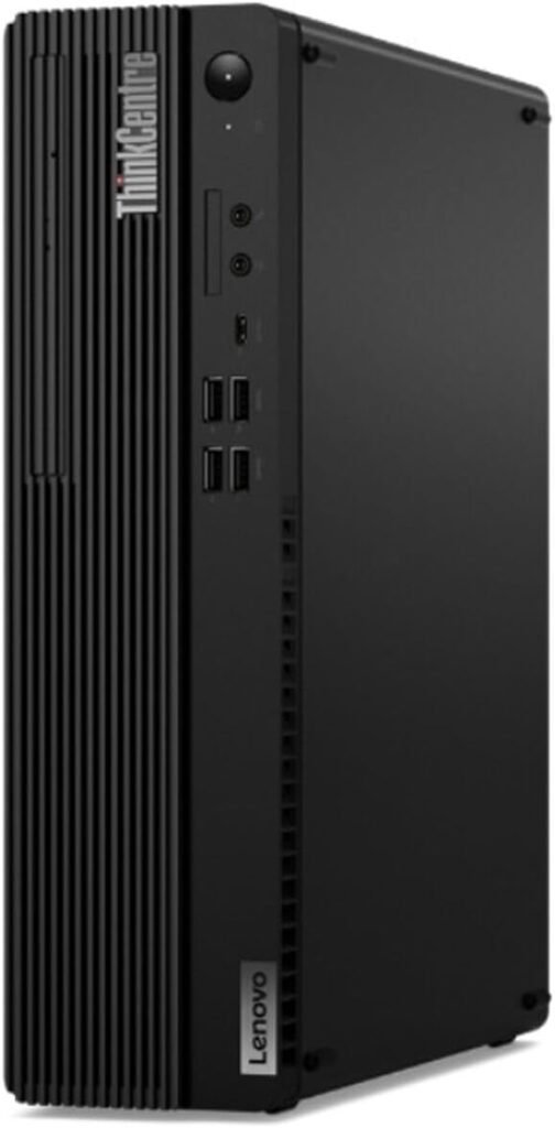 Opiniones Lenovo PC de Sobremesa - Descubre la última tecnología en computadoras de escritorio Lenovo. ¡Hazte con la tuya ahora!