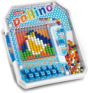Opiniones Widmann-1020 Bola Quercetti-1020 Pallino, Multicolor, x (Quercetti 7) - Producto de calidad, diversión asegurada - ¡Compra ahora!