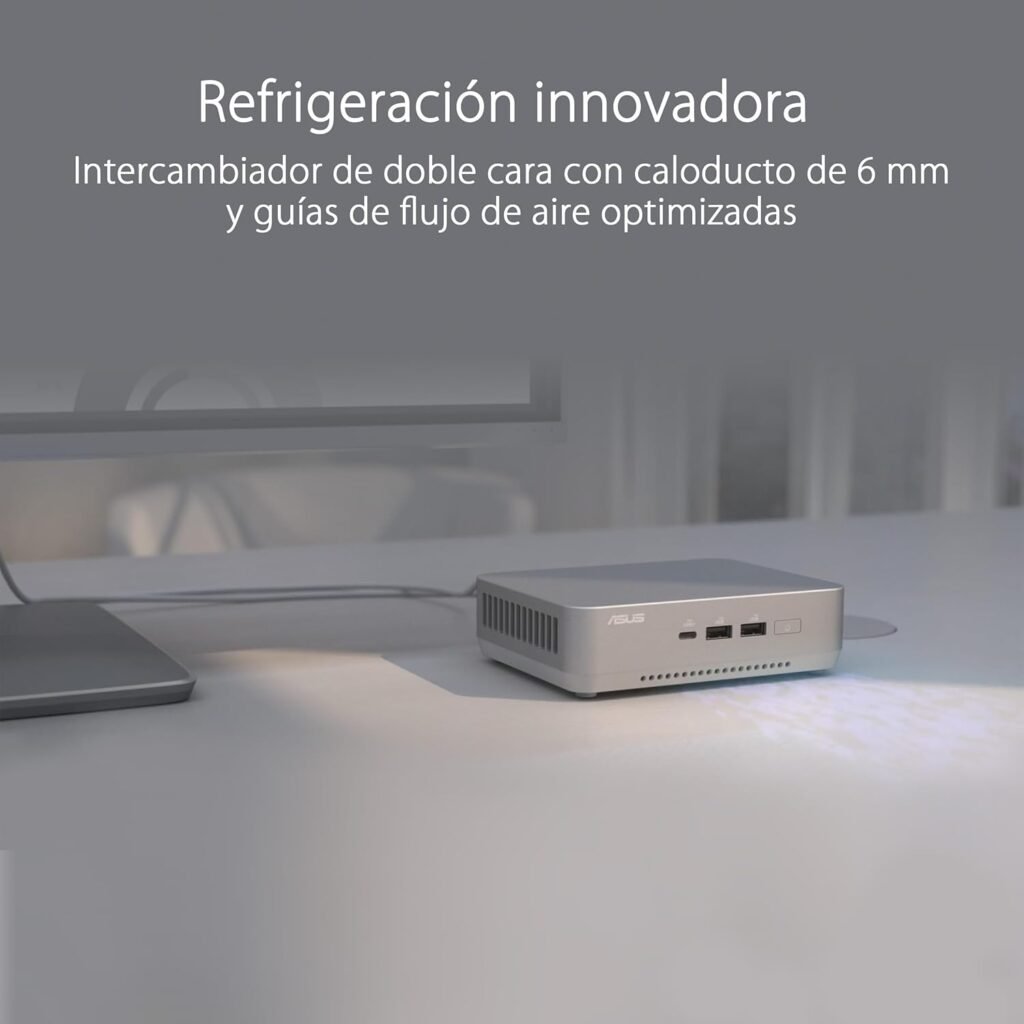 Opiniones Ordenador de sobremesa: Encuentra aquí las mejores opiniones y reseñas sobre ordenadores de sobremesa. ¡Descubre cuál es el mejor para ti!