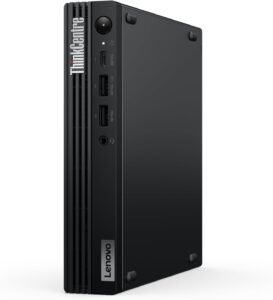 Opiniones ThinkCentre M70q Gen 5: Descubre todo lo que necesitas saber antes de comprar. ¡La mejor opción en tecnología!