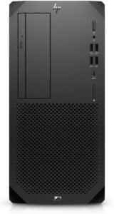 Opiniones HP PC de Sobremesa Z2 I7: Descubre las mejores críticas y valoraciones. ¡Compra ya tu nuevo ordenador HP Z2 y potencia tu productividad!