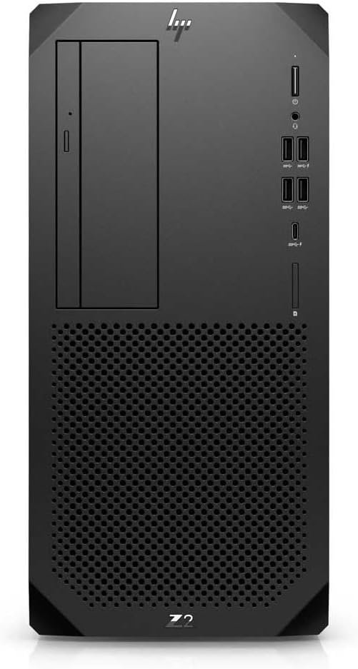 Opiniones HP PC de Sobremesa Z2 I7: Descubre las mejores críticas y valoraciones. ¡Compra ya tu nuevo ordenador HP Z2 y potencia tu productividad!