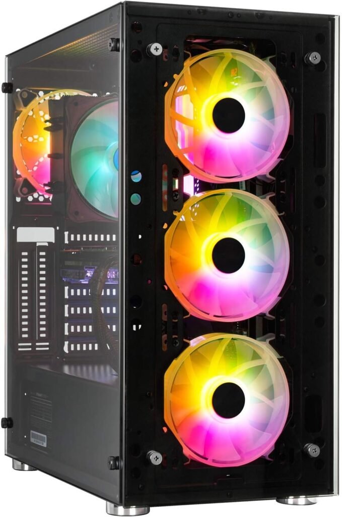 Opiniones Gaming Upgrade PC AMD Ryzen 5 5500 - Producto de alta calidad para mejorar tu rendimiento en juegos. ¡Aprovecha ahora!