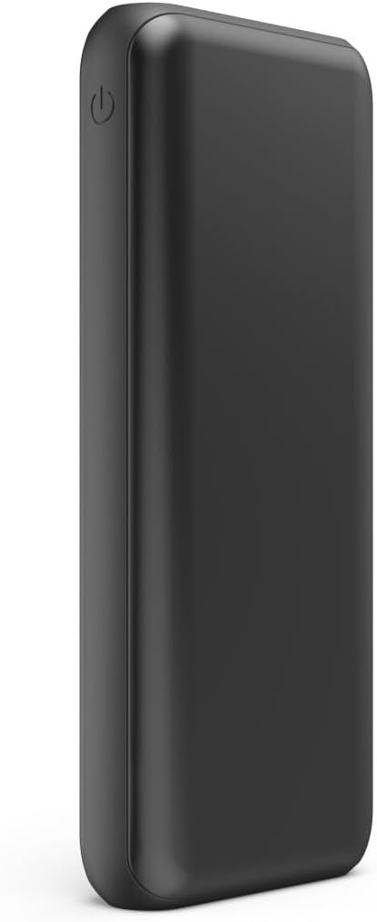 Opiniones HAMA | Batería Externa Power-Pack PD20-HD 20000mAh (Carga a través de USB-C o USB-A) - Producto de alta calidad para cargar tus dispositivos electrónicos de forma rápida y segura. Con capacidad de 20000mAh, este power bank es la solución perfecta para tus necesidades de carga en cualquier lugar. ¡No te quedes sin batería nunca más!