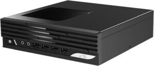 Opiniones MSI Pro DP21 13M-650XEU - Reseña del producto y especificaciones completas. ¡Descubre ahora!