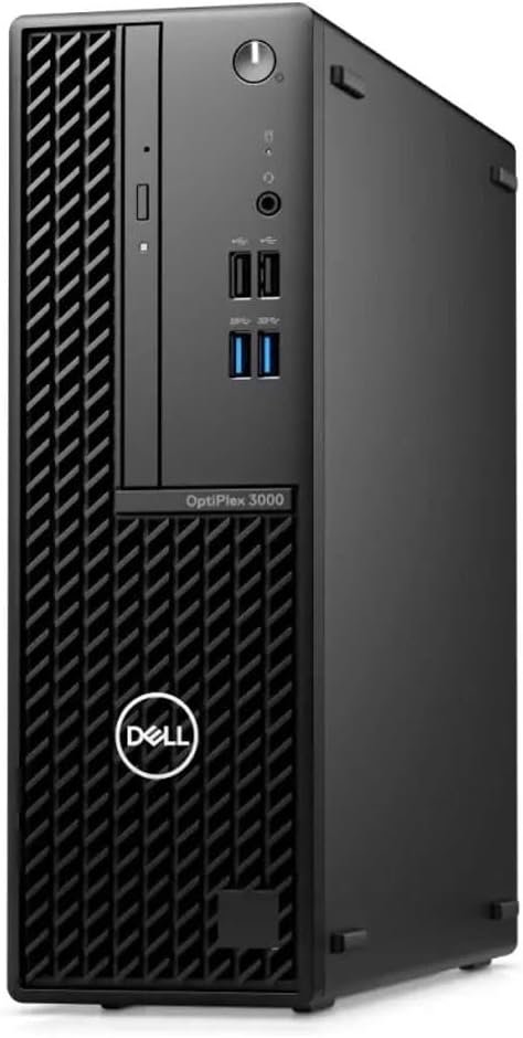 Dell OptiPlex 3000 i5-12500: Opiniones y Análisis Completo