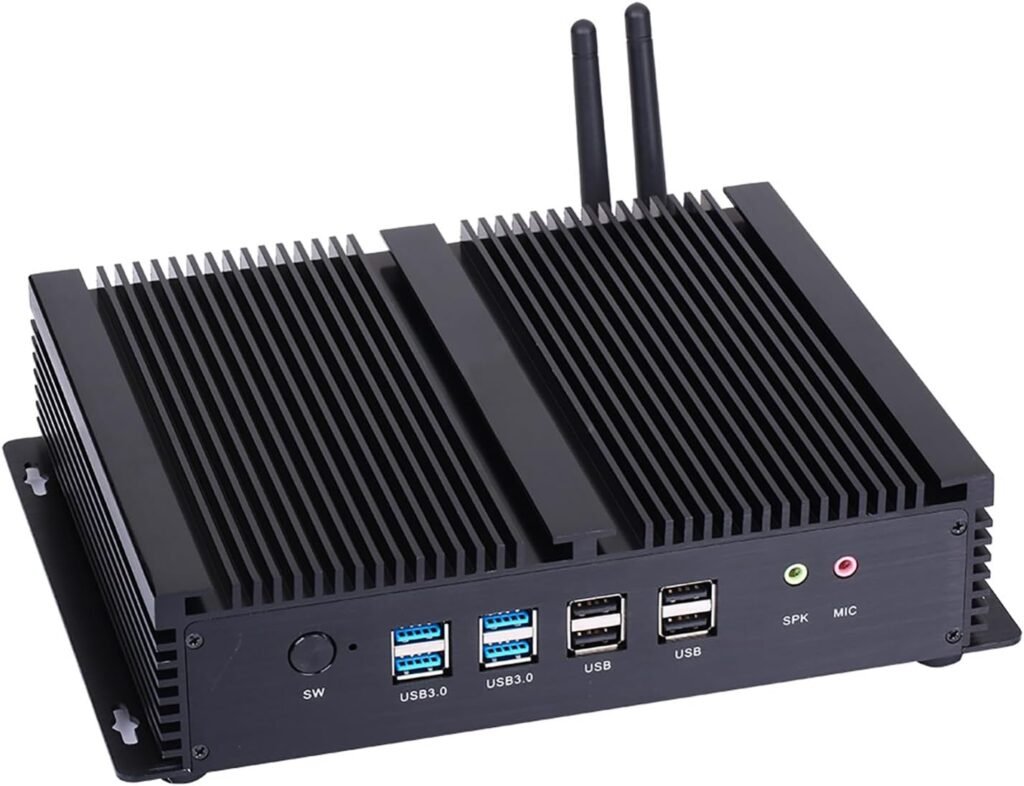 Mini Computer Opiniones - Descubre las opiniones reales de este increíble mini ordenador. ¡Aprovecha esta oferta ahora!