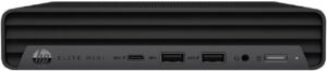 Opiniones HP Elite 600 G9 i7 16: ¡Descubre la potencia y rendimiento de esta increíble laptop!