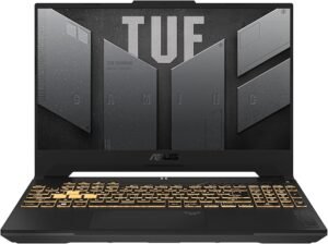 Imagen de producto: ASUS TUF Gaming F15 FX507ZI4-LP031 - Análisis completo y recomendaciones
