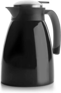 Opiniones LACOR - 62484 - Servidor Termo 1 Litro - Imagen del producto actualizada