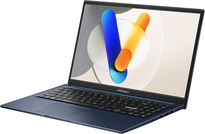 Asus Vivobook 15 X1504VA BQ1385W: Rendimiento y calidad a un precio asequible