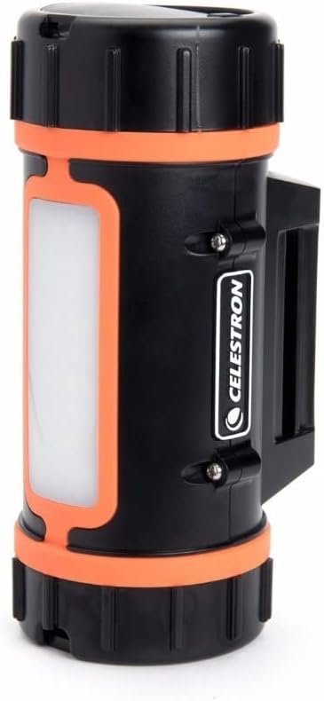Opiniones Celestron 18771-CGL: batería externa de ferrita de litio, 86,4 WH - producto de alta calidad para tus dispositivos electrónicos.