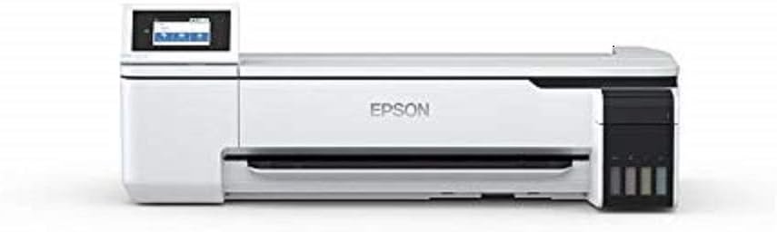"Reseñas Epson SureColor SC-T3100x 24 pulgadas"